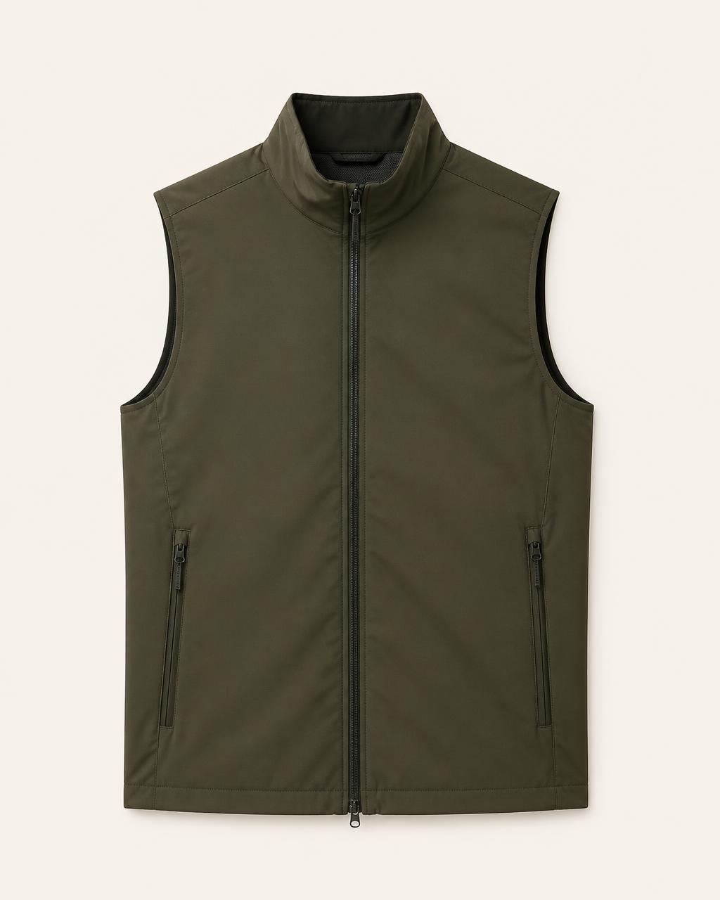 Tech Vest