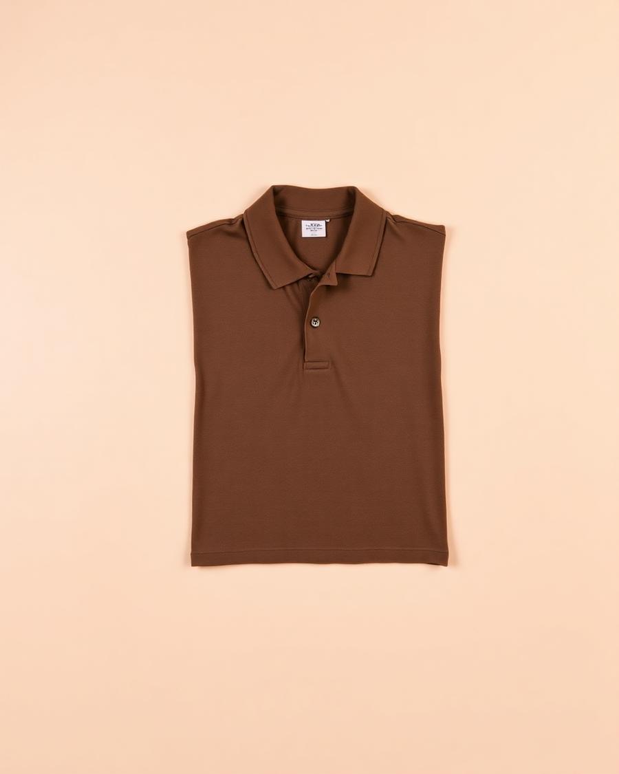 Fiero Polo Bruin
